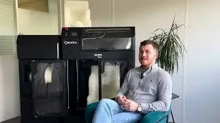 Transforming Care with 3D Printing: Arthur Bertet (Lagarrigue) & Patient Interview