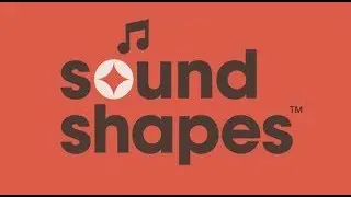 Sound Shapes (JP) Instant Platinum + All DLC Save Guide (PS4)