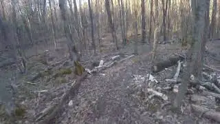 Spring 2024 trail conditions