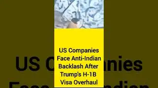 Social media users have accused the companies of illegally selling jobs to Indian workers.