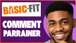 Comment Parrainer Sur Basic - Fit (Nouveau 2026)
