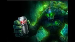 Malphite Full ap jg