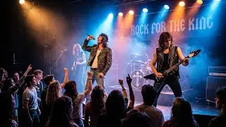 Holy Rock Radio | Album: SPIRITUAL WARFARE | 80s Christian Rock Songs Vol 104