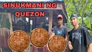 PAGLULUTO NI TATAY NG SINUKMANI + DUMATING MAG ANAK NI UTOL @anthonyjaballa5323 