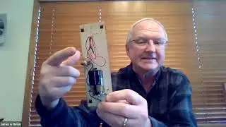 High-Power Rocketry: avionics bay overview