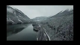 Duffey Lake and Lillooet, British Columbia - Ep. 41