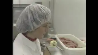 2007 Instructional Video: HACCP Plan Implementation and Records Management (4K 60FPS)
