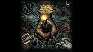 Bound In Fear - The Hand Of Violence (Full Album)