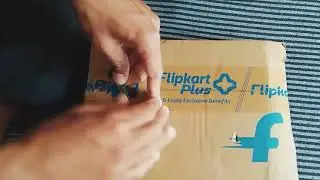 Boult Flow x Bluetooth headphones unboxing