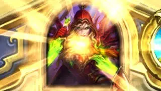 The Best Comeback Cards in Hearthstone