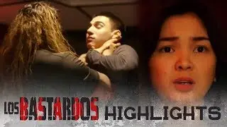 Coralyn, pinasok ang pasugalan ni Menandro kasama si Lucas | PHR Presents Los Bastardos
