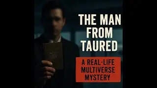 The Man from Taured &ndash; A Real-Life Mystery No One Can Explain