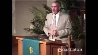 Castleton UMC August 14 2016