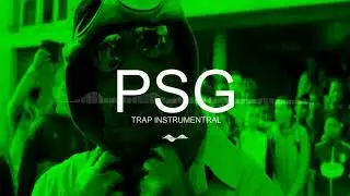 PSG 2019 Hard  MIGOS x  KOBA LA D Type Beat | New Rap Hip Hop Instrumental 2019 | - (Instrumental)