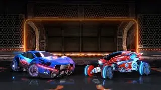 Rocket league [HINDI]  top shot game worth ?///