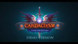 Cardaclysm (Demo) - Puzzle Quest