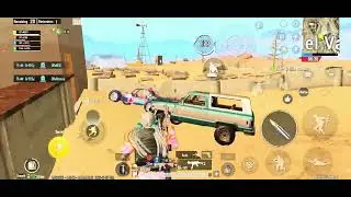 SOLO 6 finishes in TOURNAMENT 🚀||  LAST ZONE 1V3 with NADE 💣|| DSTXMOBBY💛 ll
