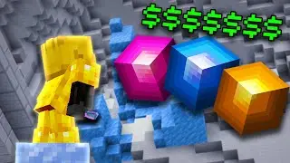 MINECRAFT DOWN SCUFFED MINING | FACE CAM | ASK QUESTIONS | HAVE FUN!