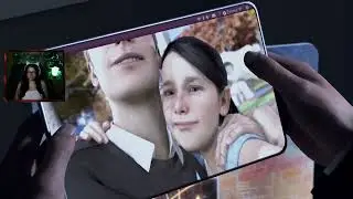 Перепрохождение Detroit: Become Human I Иерихон зовет, смерть Алисы, провал заданий I #2.1