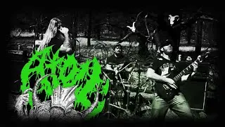 Atoll - Cadaverous | Music Video