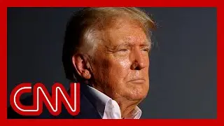 Trump reacts to committee's unanimous vote to subpoena him