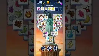 Уровень 152 клуба плиток #ammycandycrush #gameplay #mobilegames