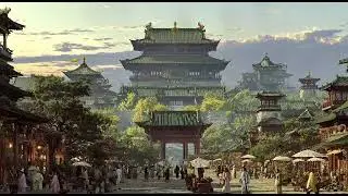 Dream Remains of Jinling