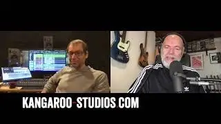 UMBO Podcast Teaser: Thomas Mark (Kangaroo Studios)