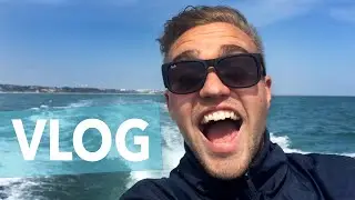 ULTIMATE SMARTPHONE VLOG SETUP - SHOULDERPOD S1 + OLLOCLIP