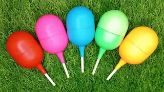Yummy Sweet Candies | Zaini Surprise Egg Toys Opening Snickers Unpacking | ASMR | Satisfying Video