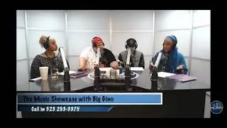 The #CONTRAVERSY Interview: Muslims in Music vs Muslim #Women in Music? (Part 1)