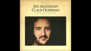 JAN AKKERMAN & CLAUS OGERMAN &ndash; 03 Modinha (Prel&uacute;dio)