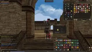 Коротко о заточке +16 оружия в Lineage 2 Classic