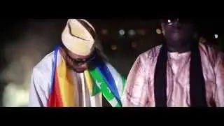 Chapso // C'est le bordel // Feat // Graya