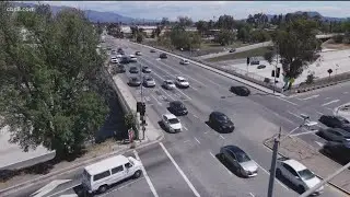 California drivers could see car insurance rates rise
