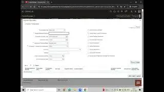 Oracle Fusion Cloud Order Management: цикл &laquo;Заказ-Оплата&raquo;, дебиторская задолженность, поступление...