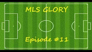 MLS Glory | NYRB | Episode 11 | Season 3 | CWC Final