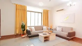 ✨ Smart Living, Smart Investment in Doha ✨