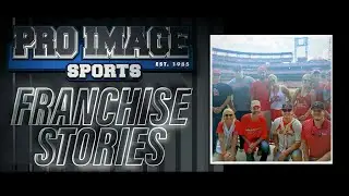 Carrying the Legacy: Jared Weiss' Inspiring Path at Pro Image Sports