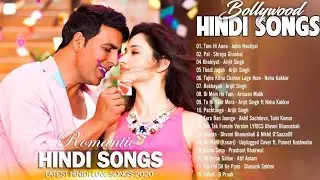 Latest Romantic Hindi Love Songs 2020 | Most Famous Bollywood Mashup| #song #hindisongs #newsong