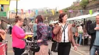 Brixton Station Road Market
