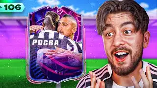 TYCH KART POTRZEBOWAŁEM 🥹 FC26: ULTIMATE TEAM [#106]