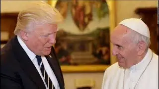 Rex Tillerson Fired 10 days before his birthday on Pope Francis' anniversary-Symbolic upcoming dates
