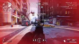 The COD Killer 😳 (Xdefiant Early Beta Gameplay)