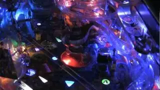 TOTAN Tales Arabian Nights w CoinTaker LEDs