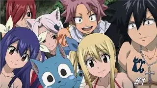 Op Neglected Deku Reincarnated into Fairytail | Pt~ 1 | Izuku X Harem | Deku Texting Story