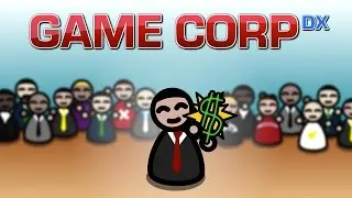 Game Corp DX - Greenlight Trailer