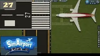 SimAirport Ep 27:  Our First cafe render
