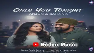 Only You Today-Emotional Hindi Love Song | Indian Romantic Music Worldwide |Bieber studio, Subscribe