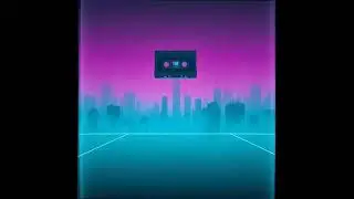 Blacklight Ritual - StudyGoblin 1989: Dreamy Synth-Pop for Focus & Nostalgia